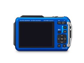 Panasonic FT5.