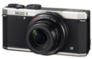 Les Pentax med kompakt lekkerbisken
