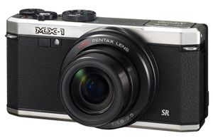Pentax MX-1