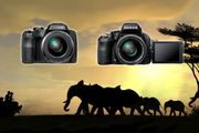 Les Fujifilm lanserer to nye superzoomer