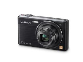 Panasonic SZ9.