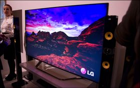 4K-oppløsning er virkelig lekre saker.
