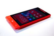 Les HTC Windows Phone 8S