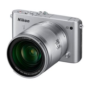 Nikon 1 J3