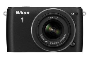 Nikon 1 S1