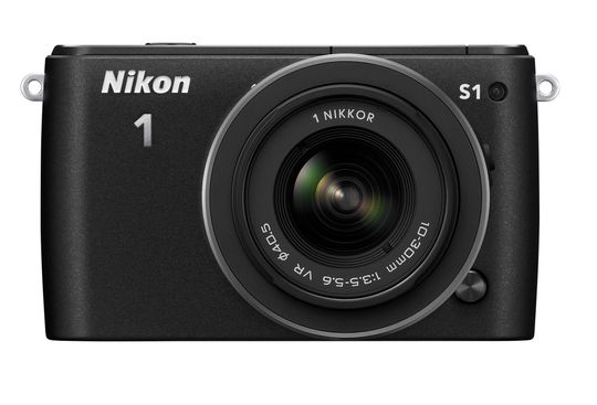 Nikon 1 S1.