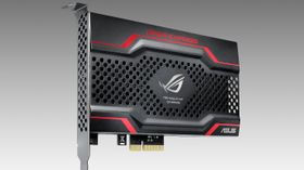 Asus ROG RAIDR Express.