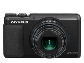 Olympus STYLUS Traveller SH-50.