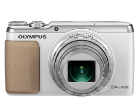 Olympus STYLUS Traveller SH-50.