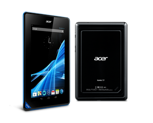 Acer Iconia B1-A71