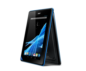 Acer Iconia B1 er et rimelig 7-tommers nettbrett.