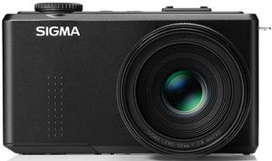 Sigma DP3 Merrill
