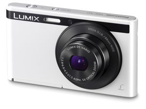 Panasonic Lumix DMC-XS1