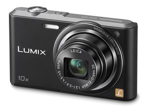 Panasonic Lumix DMC-SZ3