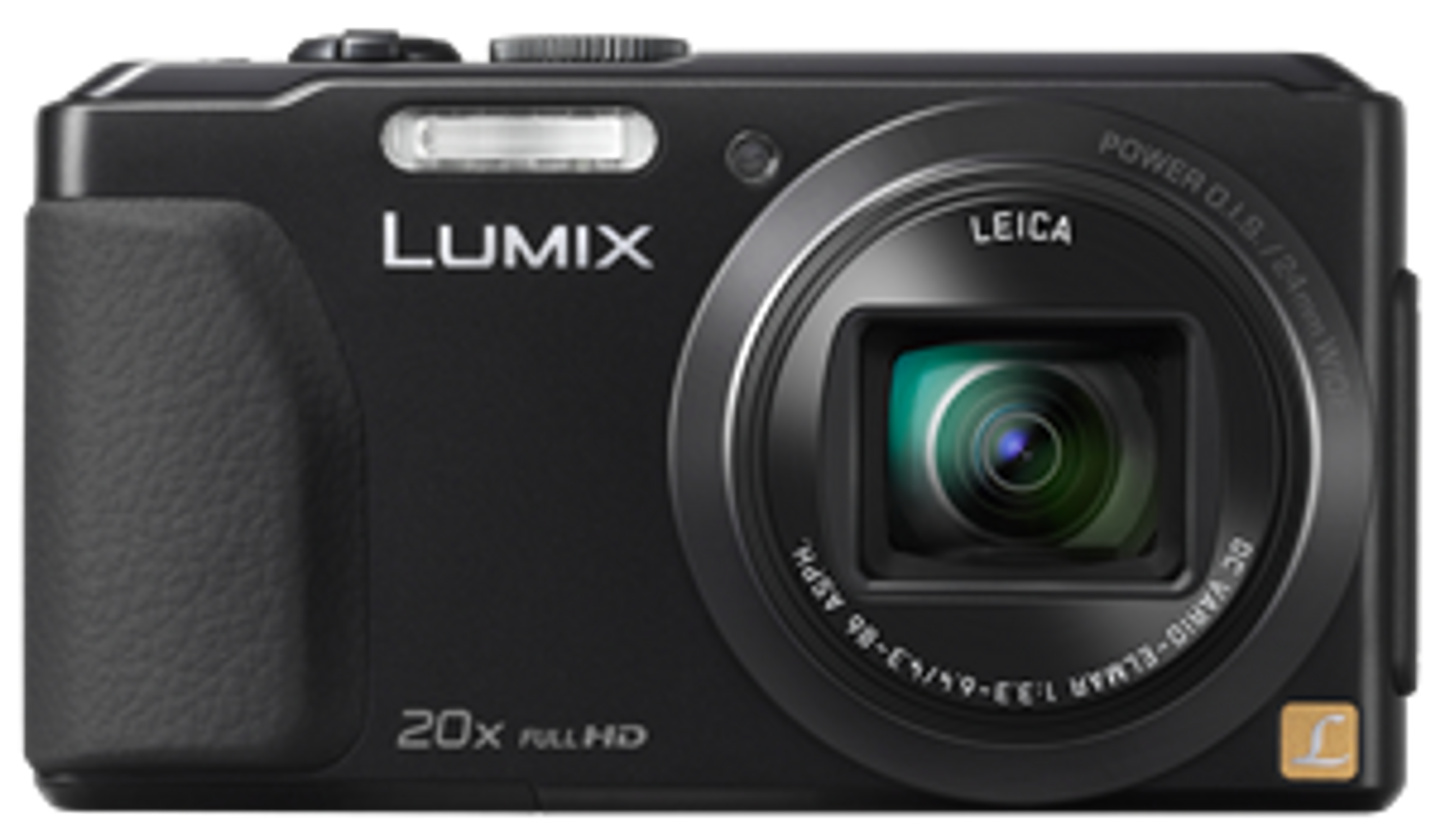 Panasonic Lumix DMC-TZ40