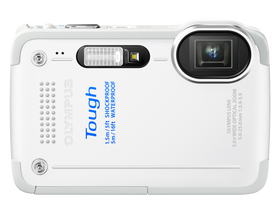 Olympus TG-630.