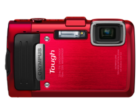 Olympus TG-830.