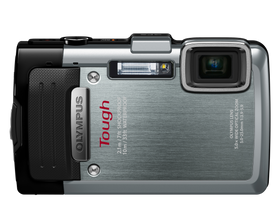 Olympus TG-830.