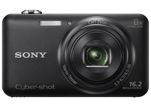 Sony Cyber-Shot DSC-WX60