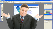 Les Photoshop CS2 er ikke gratis likevel