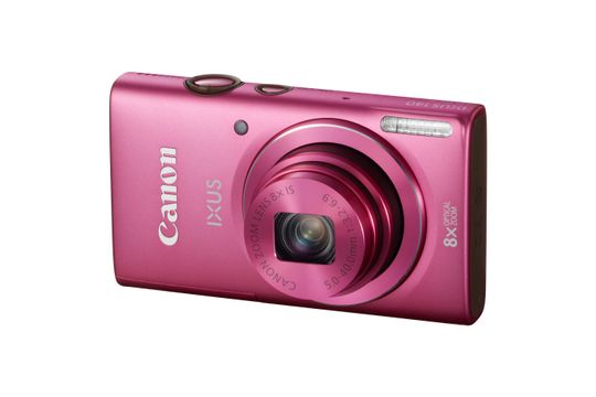 IXUS 140.