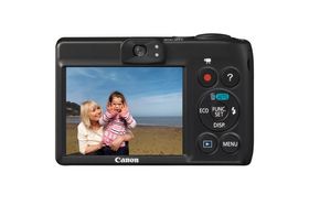 PowerShot A1400.
