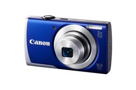 PowerShot A2600.