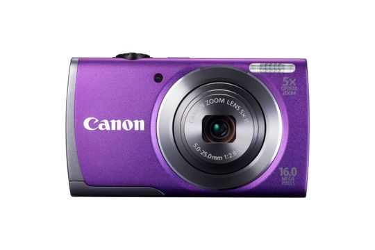 PowerShot A3500 IS.