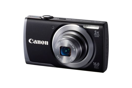 PowerShot A3500 IS.