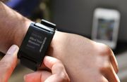 Les – Microsoft utvikler smartklokke