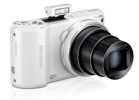 Samsung WB250F.