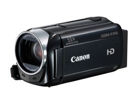 Canon LEGRIA HF R406.