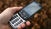 Les Doro PhoneEasy 740
