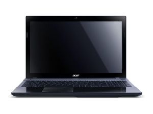 Acer Aspire V3-571G i7-3630QM 8GB RAM W8 750GB HDD FHD IPS matt