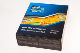 Intel Core i7 3930k.