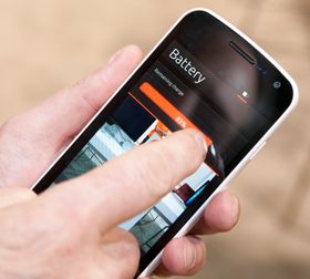 Nedtrekksmenyen i Ubuntu kan brukes til det samme som den tilsvarende menyen i Android, men den kan også brukes til mye mer ...