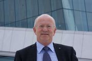 Les Må beskytte kundene mot utenlandsk etterretning