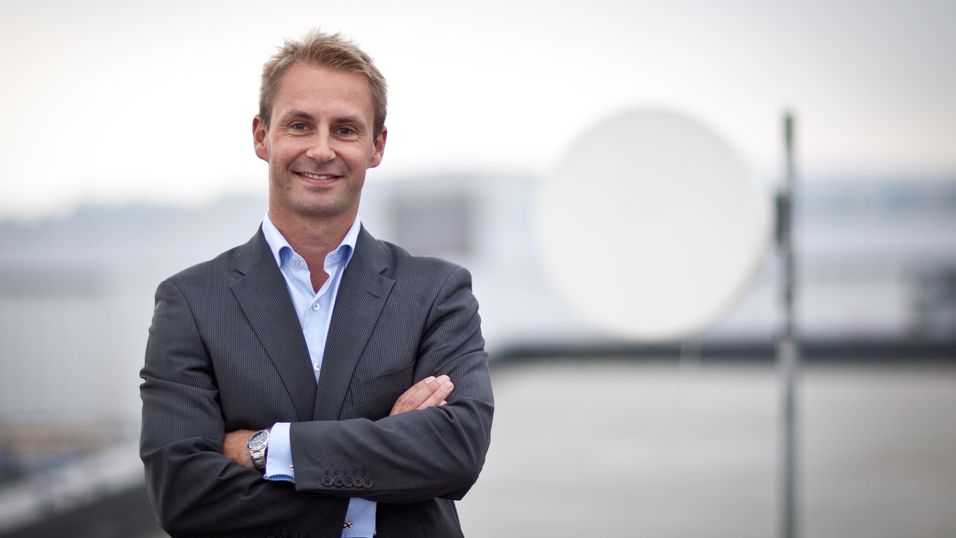 <p>J&oslash;rn Sl&aring;tten i Norsk Ethernet-forum mener det er milliarder &aring; spare p&aring; &aring; bruke carrier ethernet.&nbsp;</p>