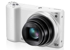 Samsung WB250F 