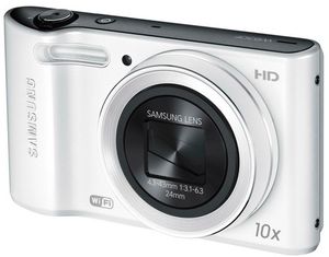 Samsung WB30