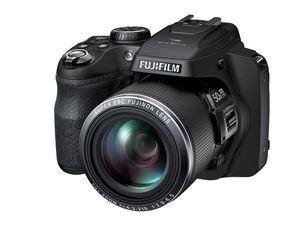 Fujifilm FinePix SL1000