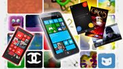 Les Spennende apper til Windows Phone