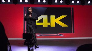 Sony ønsket seg en 4K-standard i januar. Den er i ferd med å bli virkelighet.