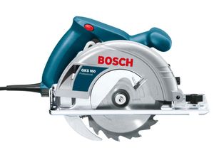 Bosch GKS 160