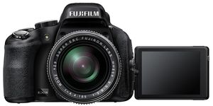 Fujifilm FinePix HS50