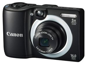 Canon PowerShot A1400