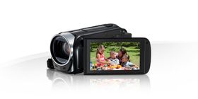 Canon Legria HF R48.