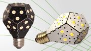 Les – Verdens mest energieffektive lyspære