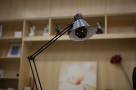 NanoLight i praksis.