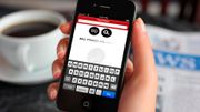 Les Denne mobilnettleseren etterlater ikke spor